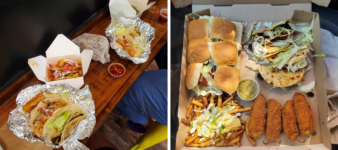 Herban Eatery