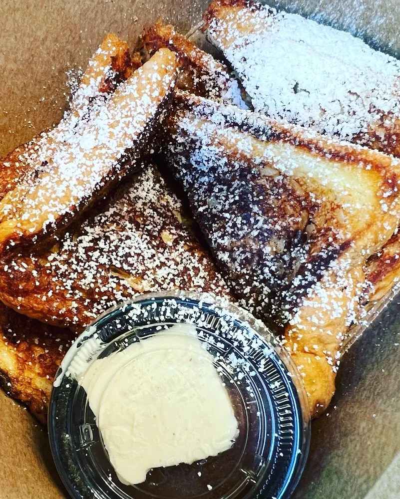 French Toast