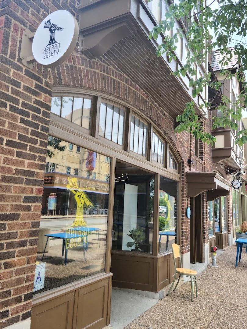 Herban Eatery