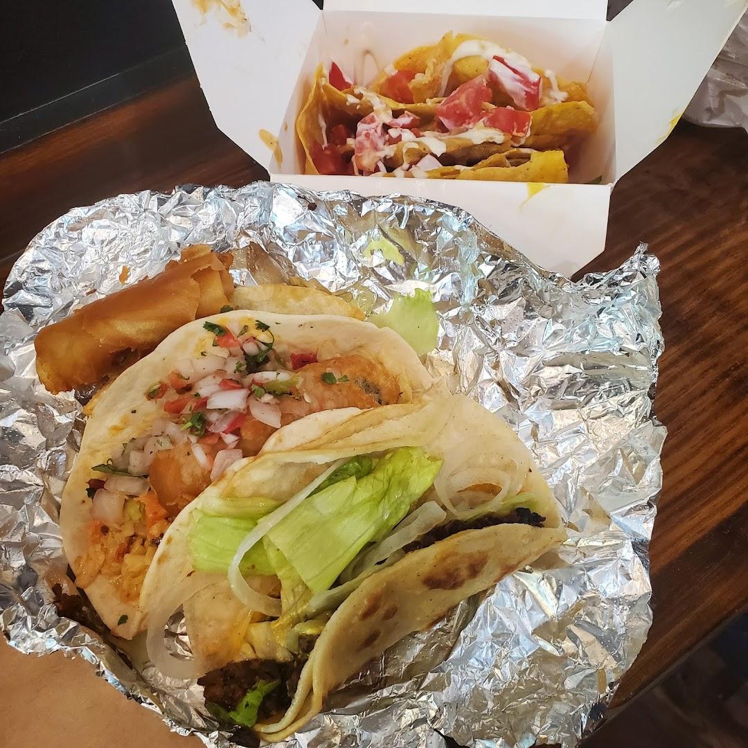Herban Eatery