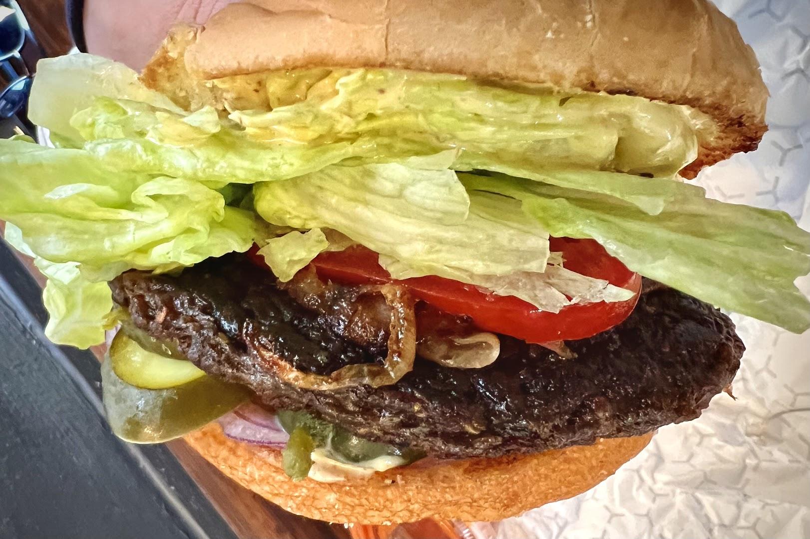 Herban Eatery
