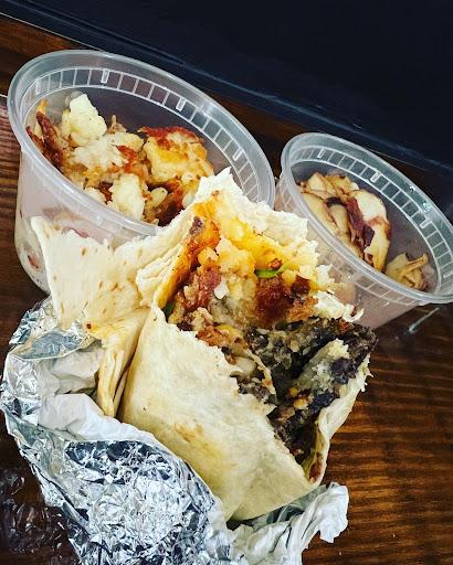 Herban Eatery