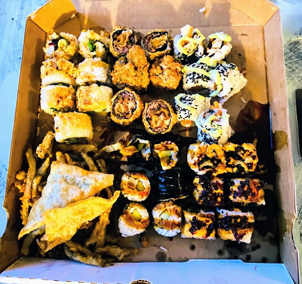 Sushi